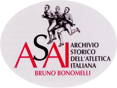 ASAI Bruno Bonomelli